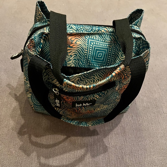 Nicole Miller Insulated Lunch Bag - Picture 5 of 12